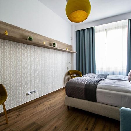 Executive Bright Apt. By Ruterra Prague Luaran gambar