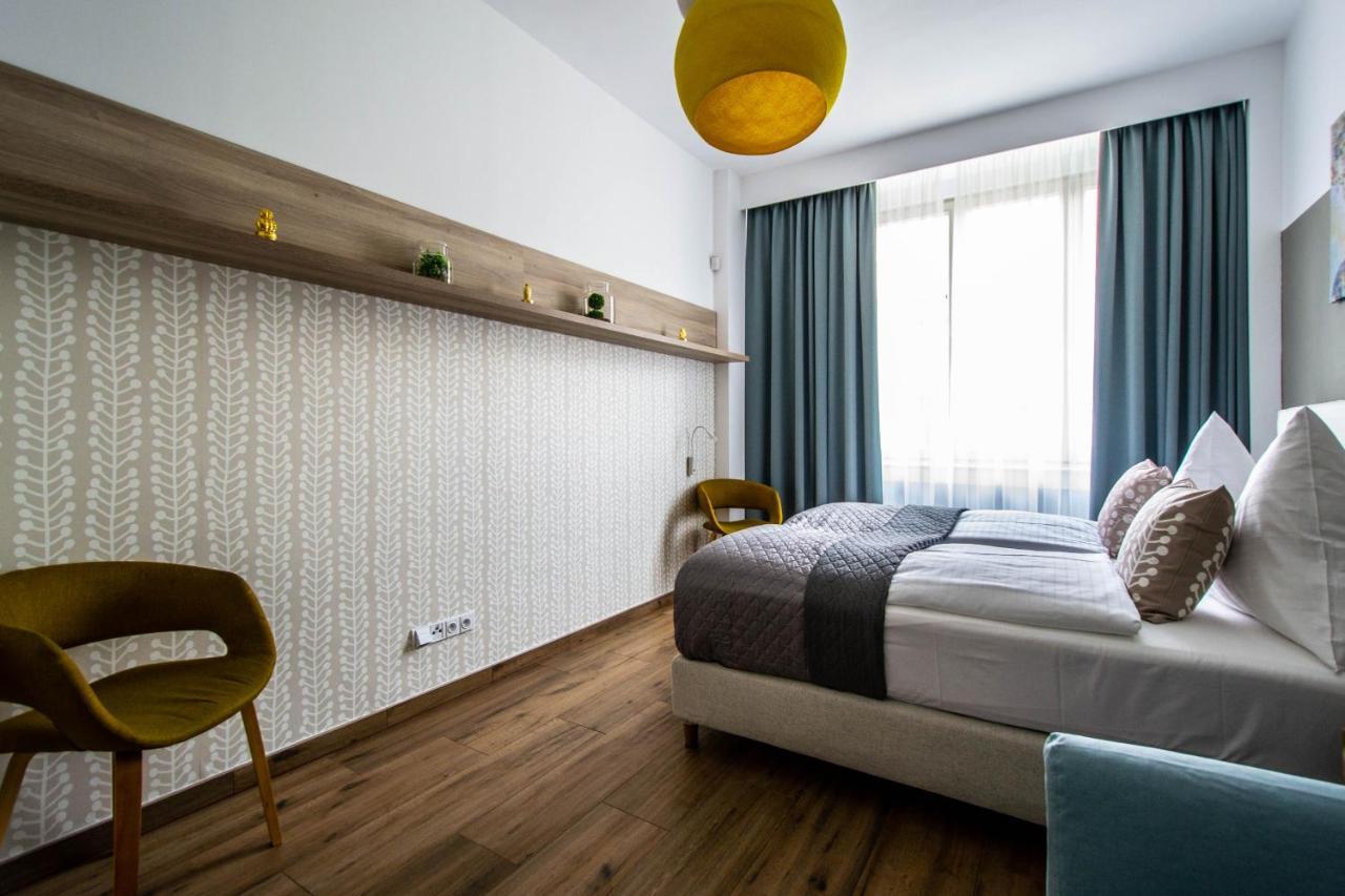 Executive Bright Apt. By Ruterra Prague Luaran gambar