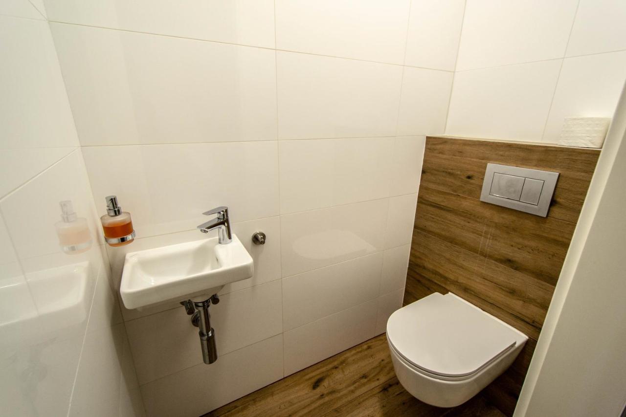 Executive Bright Apt. By Ruterra Prague Luaran gambar