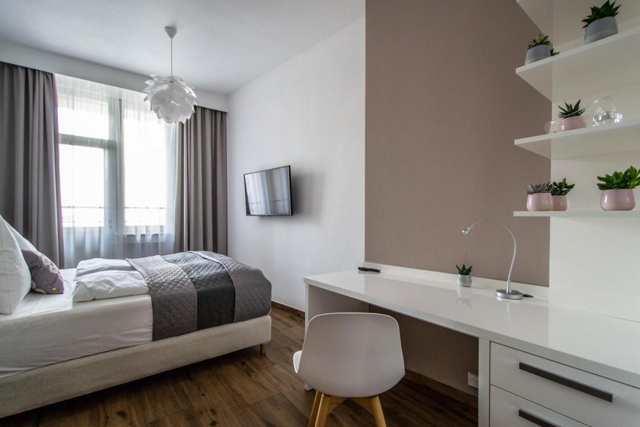 Executive Bright Apt. By Ruterra Prague Luaran gambar