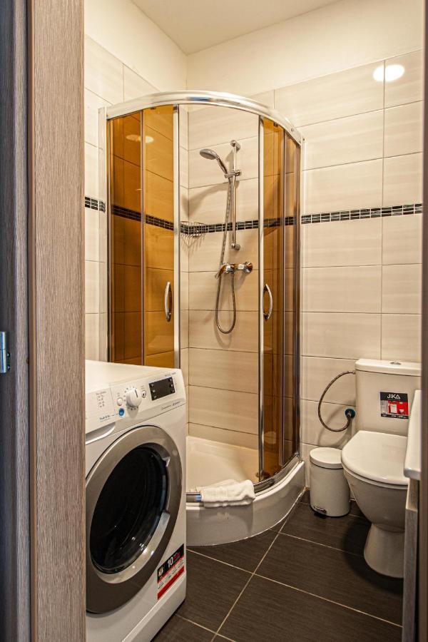 Executive Bright Apt. By Ruterra Prague Luaran gambar