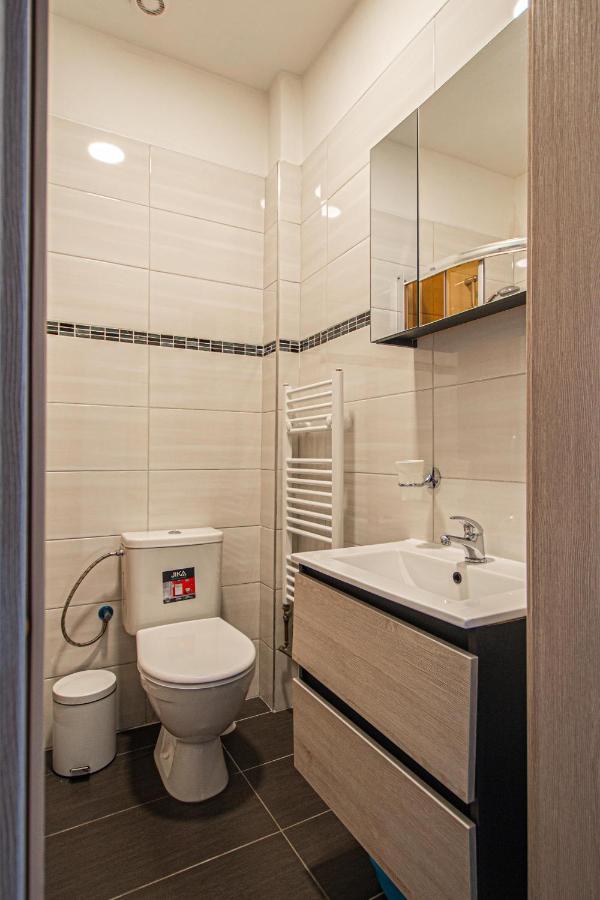 Executive Bright Apt. By Ruterra Prague Luaran gambar