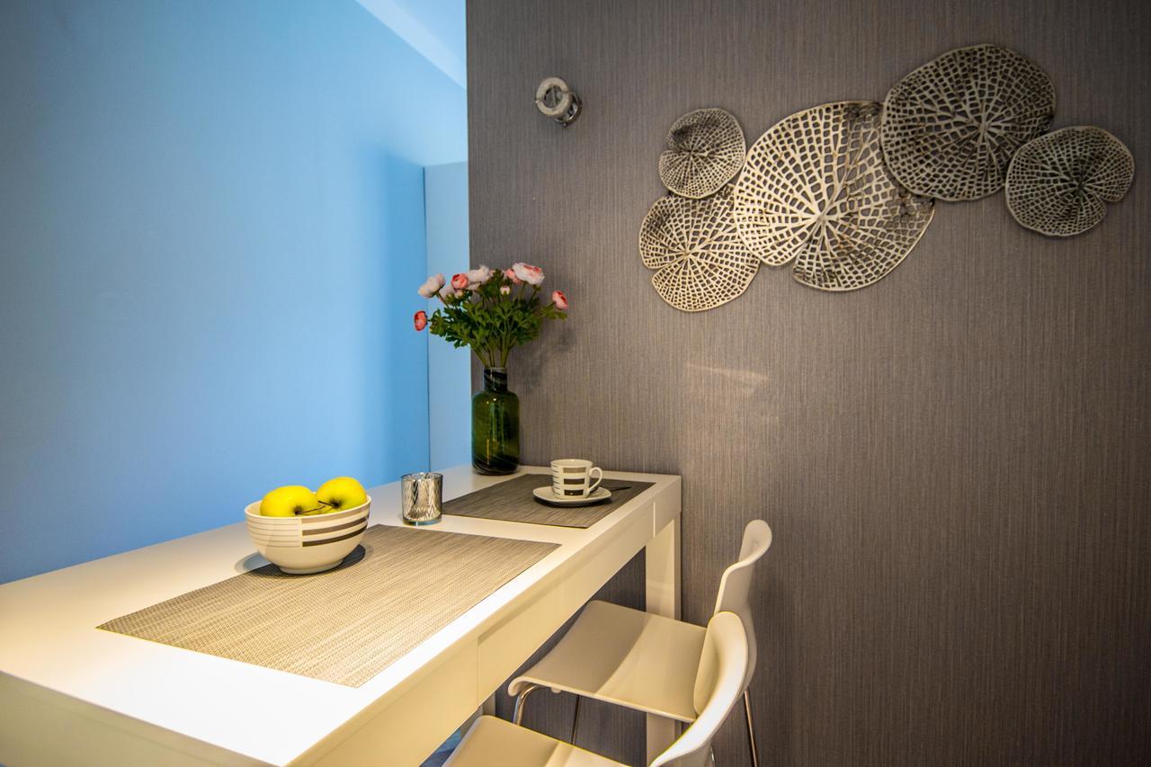 Executive Bright Apt. By Ruterra Prague Luaran gambar